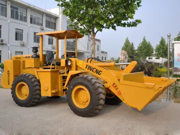 YN926 Mining Loader