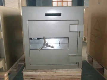 High Security Safes