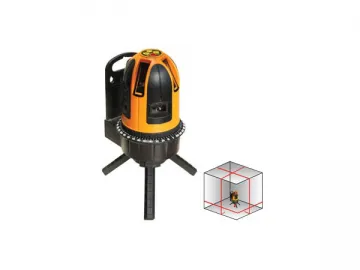 SL-4 Self-Leveling Line Laser Marker