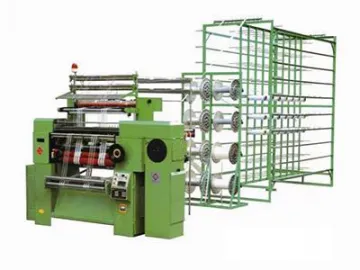 Crochet Knitting Machine