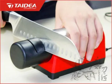 Electric Diamond Knife Sharpener T1030D