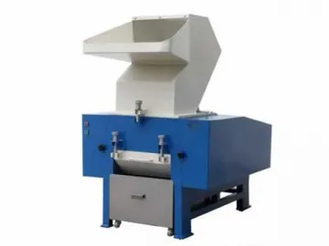 Plastic Crusher