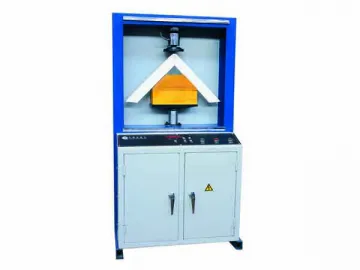 XYJ Series Door and Window Angle Strength Tester