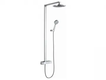 Exposed Shower Mixer, HL6935