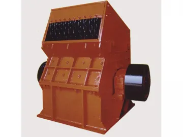 Hammer Crusher