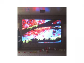 SMD Indoor LED Display