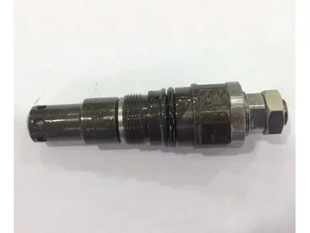 High Pressure Cartridge Valve