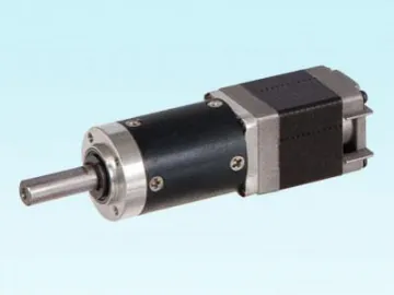 22JXS20K/20STH Planetary Gearbox Stepper Motor