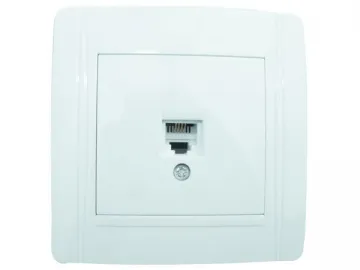 Telephone Socket