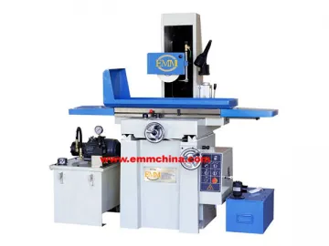 Hydraulic Surface Grinder