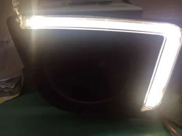 Honda LED Daytime Running Light