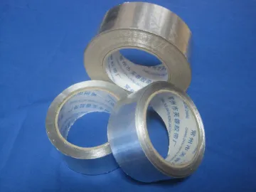 Adhesive Tape Foil