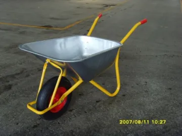 Wheelbarrow WB6404H