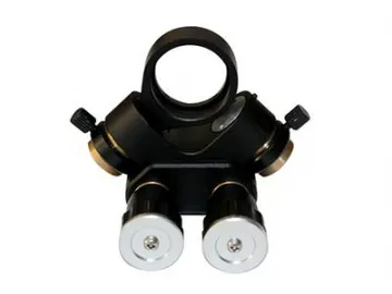 WN04WX25.4 Gimbal Mirror Mounts