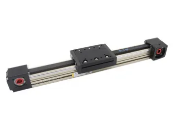 Linear Module for Heavy Loads, Series KNK50N