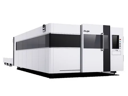 High Power Fiber Laser Cutting Machine, RJ-G6025