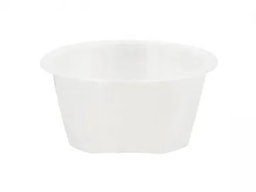 70ml IML Cup with Lid, CX019