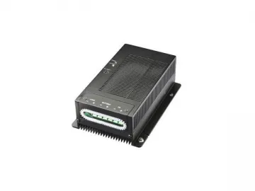 SMS Solar Charge Controller