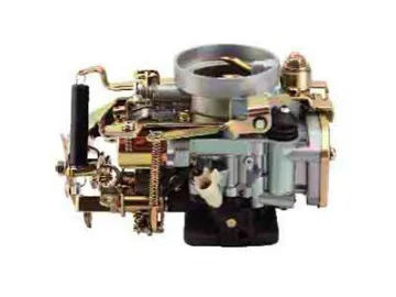 MAZDA Engine Carburetor