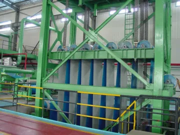 Color Coating Line   (for Strip Steel)