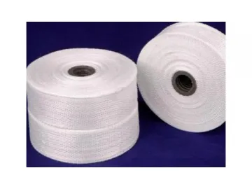 Fiberglass Woven Tape