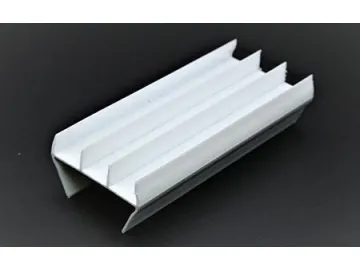 Transition Strip,PVC