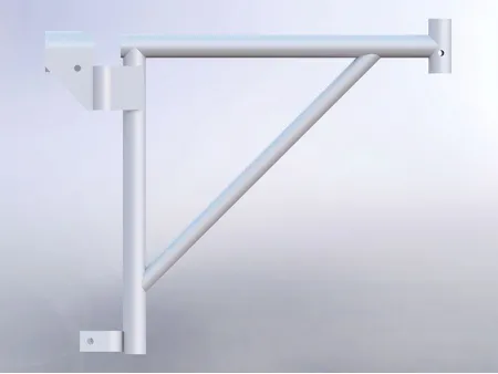 Scaffolding End Bracket