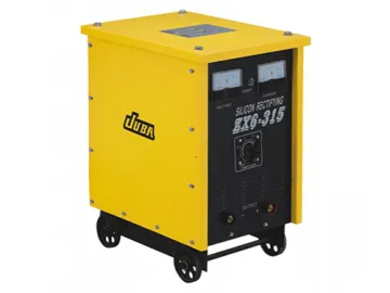 ZX6 SERIES MMA Welder