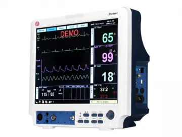 TB-15A Patient Monitor