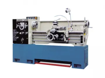 LUNAN-1640B Lathe