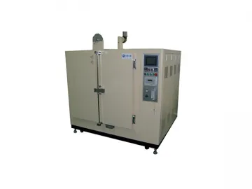 SGDP Industrial Hot Air Oven