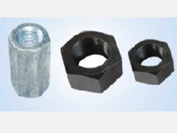 Carbon Steel Nut