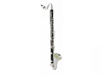 Bass Clarinet