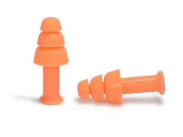 EC-2002 Silicone Earplug