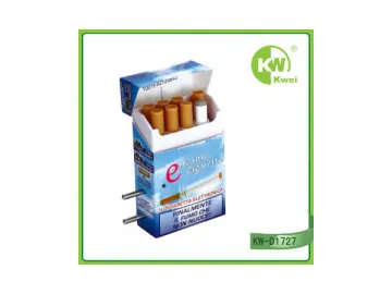 Mini Electronic Cigarette KW-D1727