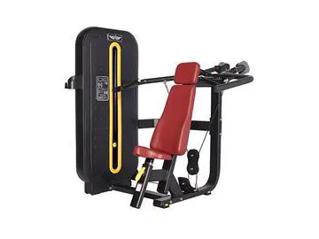 M8F-003 Shoulder Press Machine