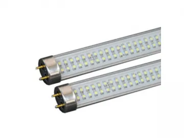 8W LED Fluorescent Tube