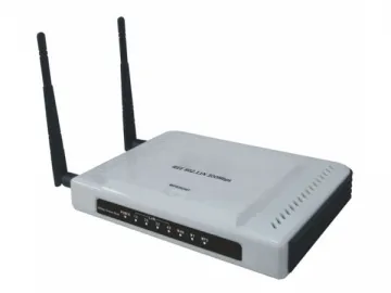 300M Wireless Router BL-WP02-N1