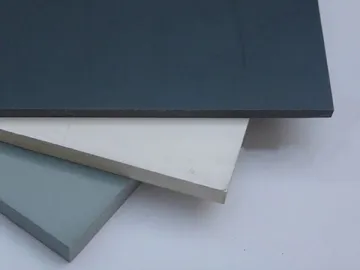 Rigid PVC Sheet