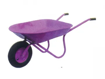 Wheelbarrow WB6430