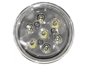 5inch Round Work Light, UT-W0213