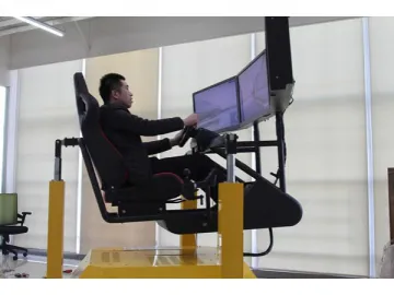 Racing Simulator