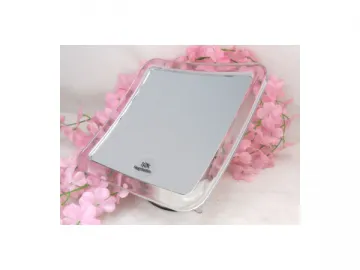 Adjustable Suction Mirror