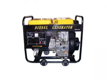 Diesel Generator Set GSD-13