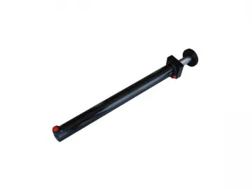 Small Bore Welded Hydraulic Cylinder