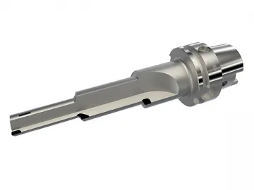 PCD Step Drilling Reamer