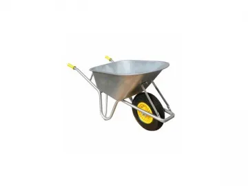 Agricultural Wheelbarrow