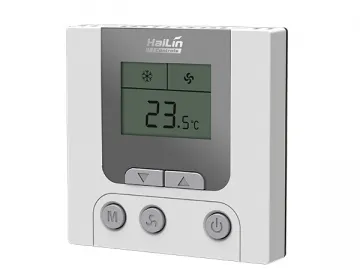 HL8102 PID Temperature Controller