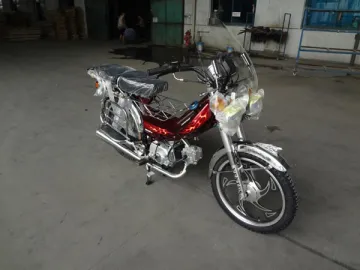 BD70Q-B Moped