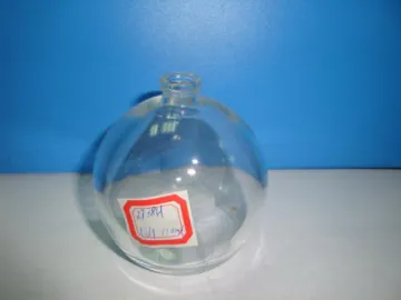 110ml Glass Perfume Bottle 2738H